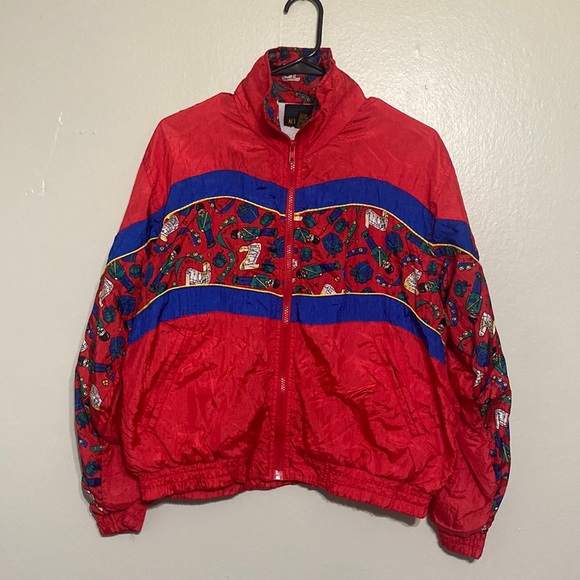 active elements Jackets & Coats Vintage Active Elements Christmas